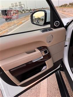 لاند ڕۆڤەر ڕانج ڕۆڤەر ڤۆگ